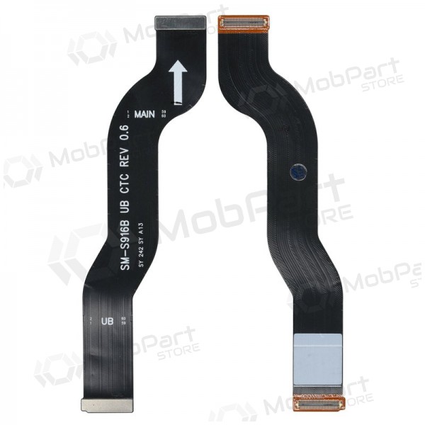 Samsung S916 Galaxy S23 Plus pagrindinė conector (SUB CTC LCD) (service pack) (original)