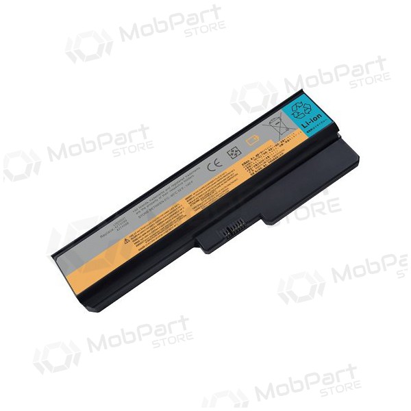 LENOVO 42T4585, 4400mAh bateria do portátil, Selected