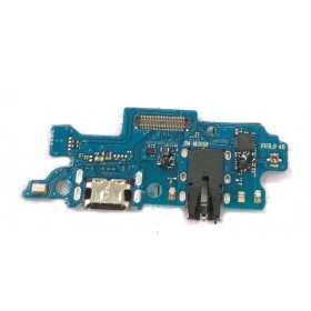 Samsung M205 Galaxy M20 2019 conector de carga (service pack) (original)