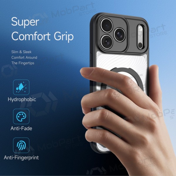 **Capa para iPhone 17 Pro 