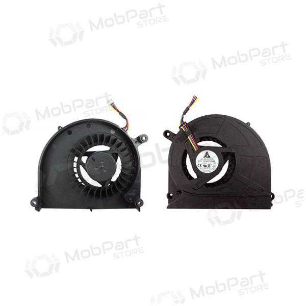 Asus: K40, K40AB refrigerador de computador