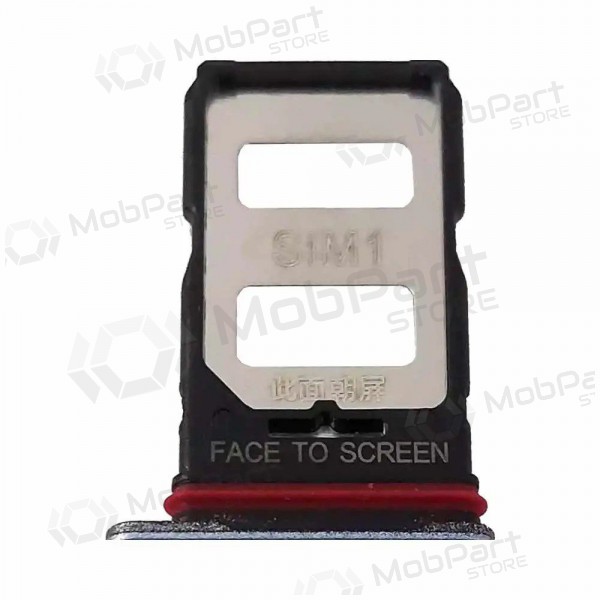 Xiaomi 13T, 13T Pro SIM titular do cartão (Meadow Green)