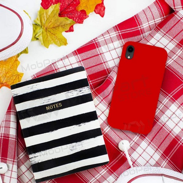 Capa para Samsung Galaxy A22 4G Mercury 