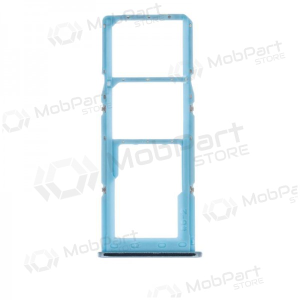 Samsung A325 Galaxy A32 SIM titular do cartão (azul) (service pack) (original)