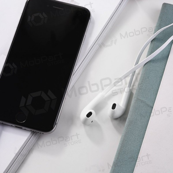 Mãos livres Borofone BM23 3,5mm (branco)