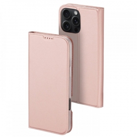 Capa Samsung Galaxy A27 - Dux Ducis Skin Pro - preta