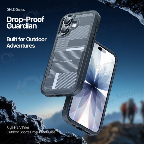 Capa para Apple iPhone 17 