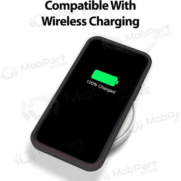 Apple iPhone 14 Pro capa Mercury 