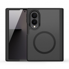 Capa para Samsung Galaxy Z Fold8 - Dux Ducis Yind MagSafe