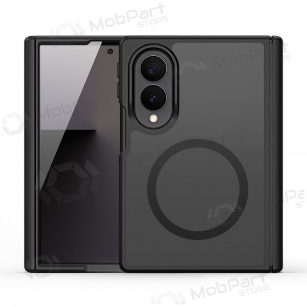 Capa para Samsung Galaxy Z Fold8 - Dux Ducis Yind MagSafe (preta)