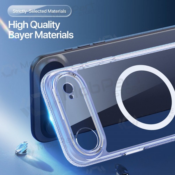 Apple iPhone Air capa 