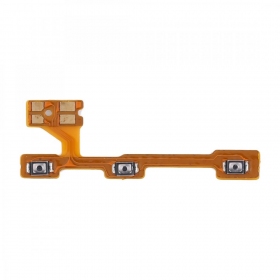 Huawei P20 Lite on / off conector de força