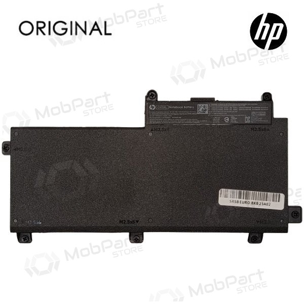 HP CI03XL, 3930mAh bateria do portátil - PREMIUM