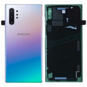 Capa traseira para Samsung Galaxy Note 10+ (Aura Glow) (original)