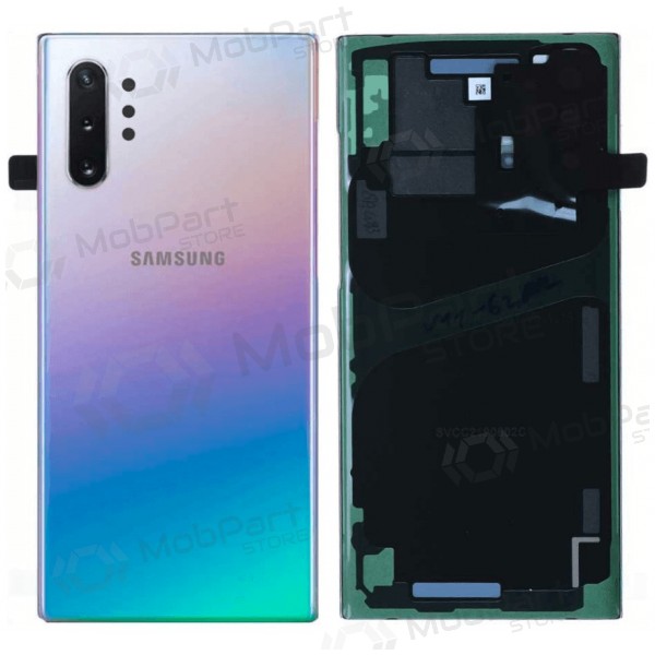 Capa traseira para Samsung Galaxy Note 10+ (Aura Glow) (original)