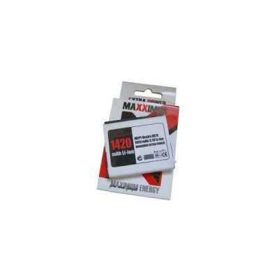HTC DESIRE HD Maxximus bateria (1420mAh)