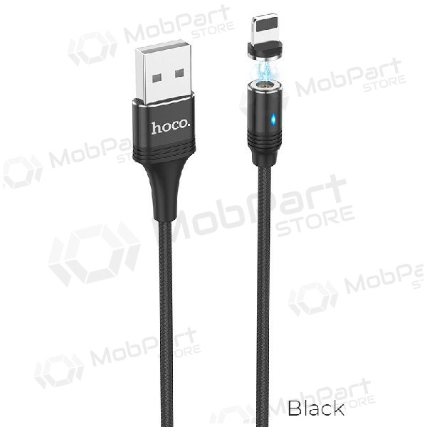 USB cabo HOCO U76 Fresh magnetic 
