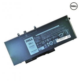 DELL GD1JP, GJKNX, 8500mAh bateria do portátil - PREMIUM