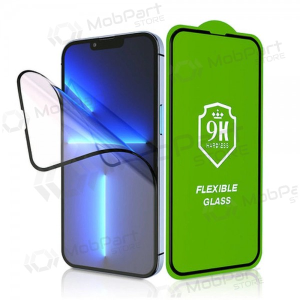 Apple iPhone X / XS / 11 Pro película de tela protetor 