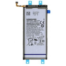 Bateria Samsung Galaxy Z Fold3, acumulador EB-BF927ABY (original)