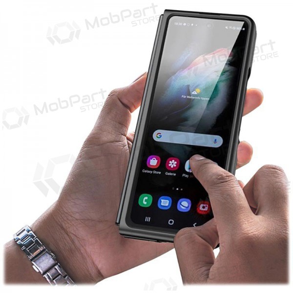 Samsung F936 Galaxy Z Fold4 5G capa 