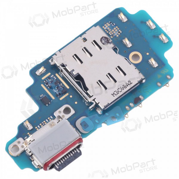 Samsung S928 Galaxy S24 Ultra conector de carga (service pack) (original) Samsung S928 Galaxy S24 Ultra conector de carga (service pack) (original)
