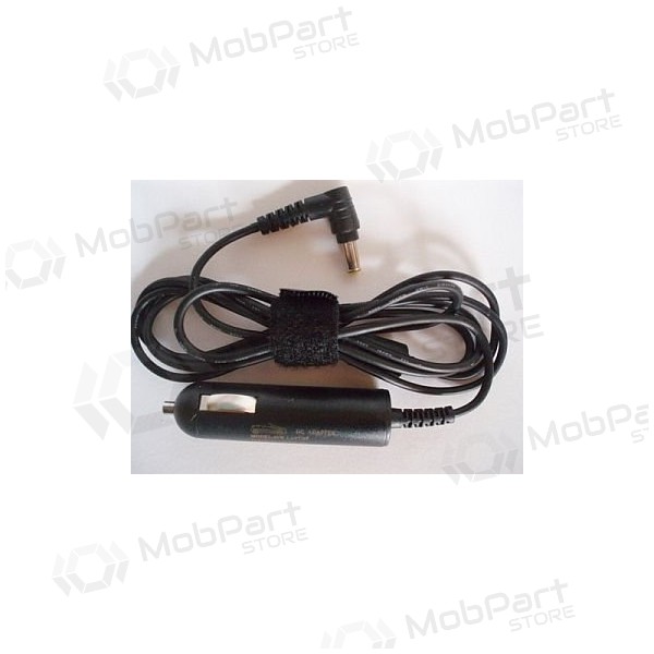 SAMSUNG 12V, 40W: 19V, 2.1A auto carregador de portátil