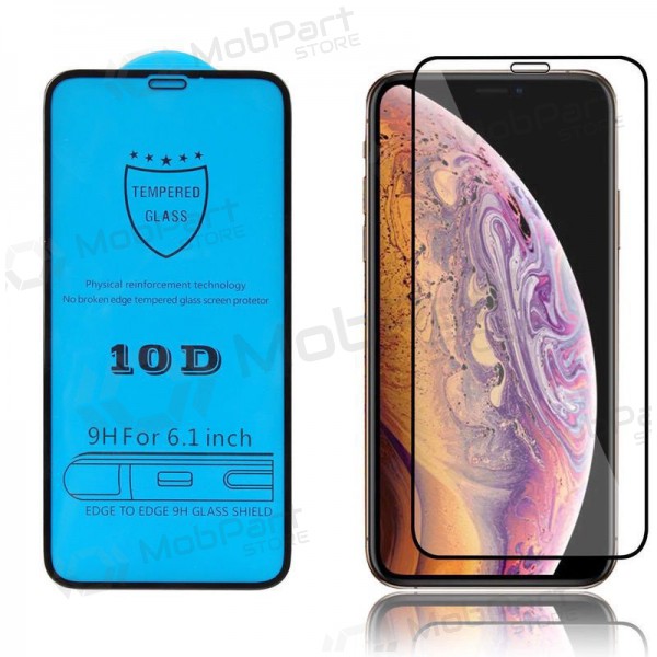 Samsung G990 Galaxy S21 FE 5G protetor de tela de vidro temperado 