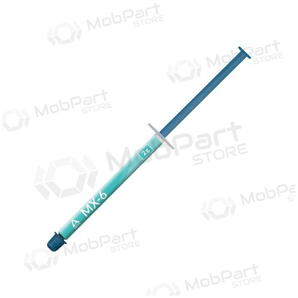 Pasta térmica ARCTIC MX-6, 2g