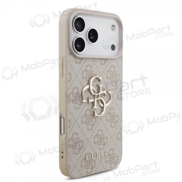 Capa para Apple iPhone 17 Pro Max 