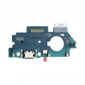 Samsung Galaxy M35 5G conector de carga (service pack) (original)