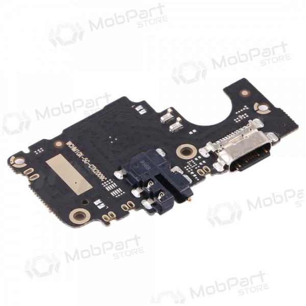 Xiaomi Redmi 10X 5G / Redmi 10X Pro 5G conector de carga