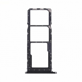 Samsung Galaxy A05S 2023 SIM titular do cartão (preto) (service pack) (original)
