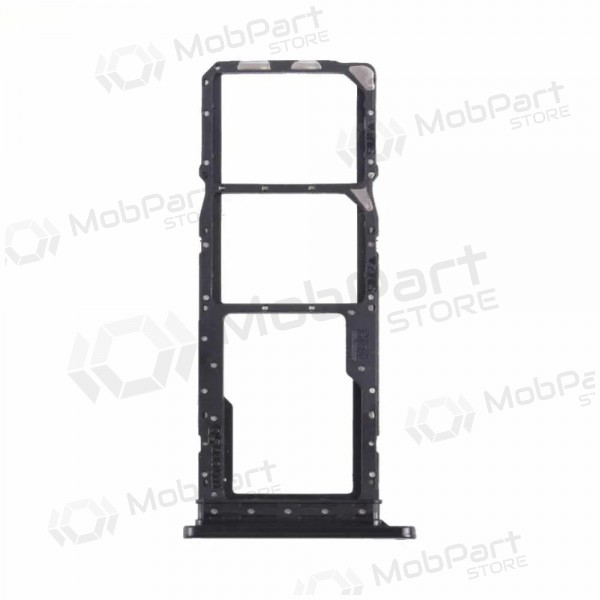 Samsung Galaxy A05S 2023 SIM titular do cartão (preto) (service pack) (original)