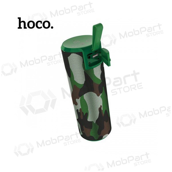 Bluetooth alto-falante portátil Hoco BS33