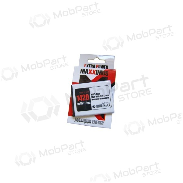 HTC DESIRE HD7 Maxximus bateria (1420mAh)