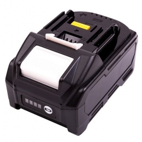 Bateria para ferramentas Makita 18V 8Ah 144Wh Li-ion (substituição)