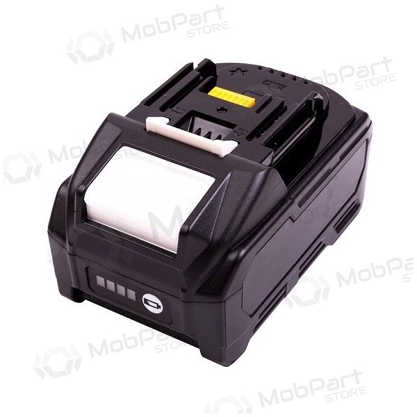 Bateria para ferramentas Makita 18V 8Ah 144Wh Li-ion (substituição)