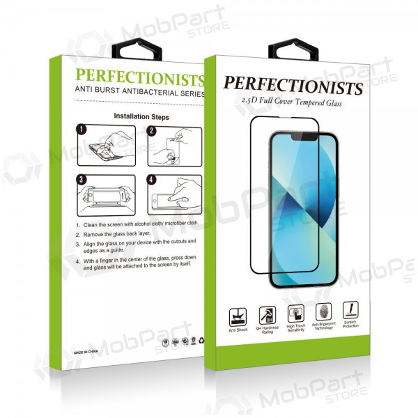 Xiaomi Redmi Note 14 5G protetor de vidro 