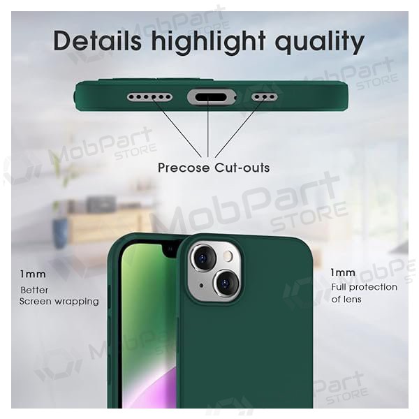 Samsung Galaxy A245 A24 4G / A246 A24 5G capa 