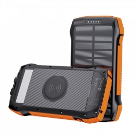 Bateria externa Power Bank Choetech B657 20000mAh