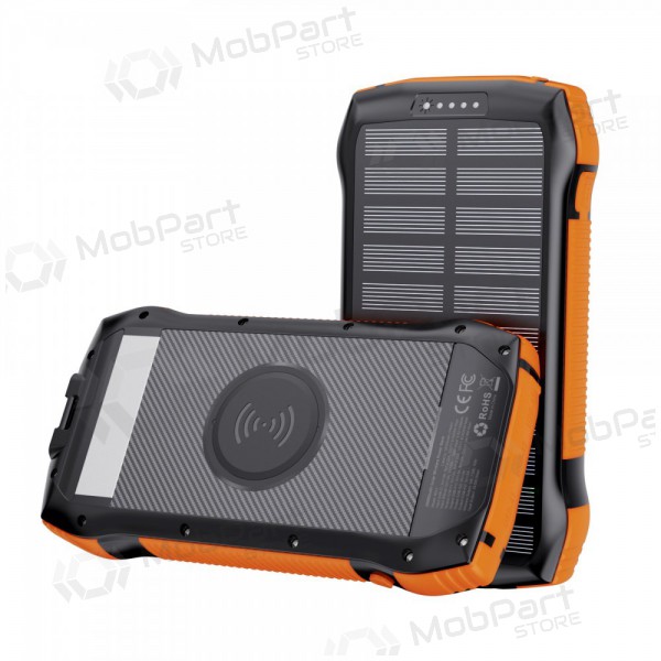 Bateria externa Power Bank Choetech B657 20000mAh