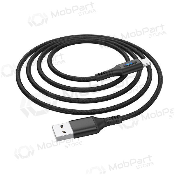 USB cabo HOCO U79 Admirable Smart 