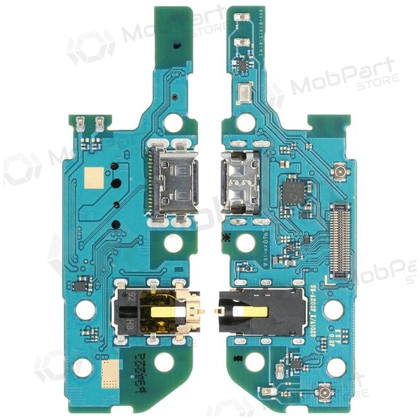 Samsung A202 Galaxy A20e 2019 conector de carga (service pack) (original)