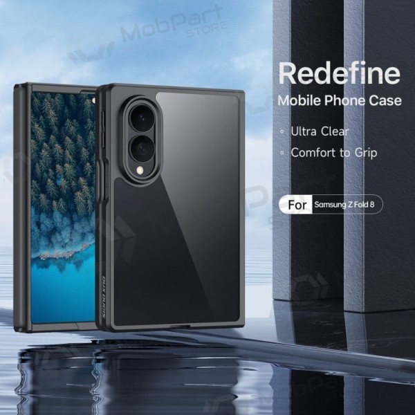 Capa Samsung Galaxy Z Fold8 - Dux Ducis Aimo
