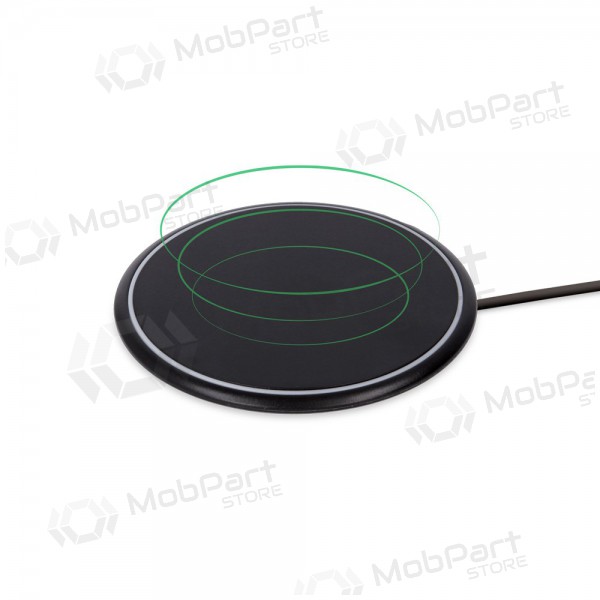 Carregador sem fio Setty 10W (preto)