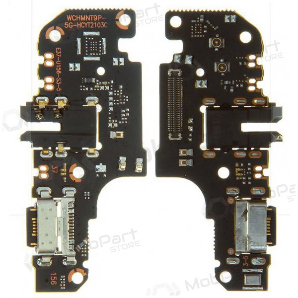 Xiaomi Mi 10T Lite 5G conector de carga - PREMIUM