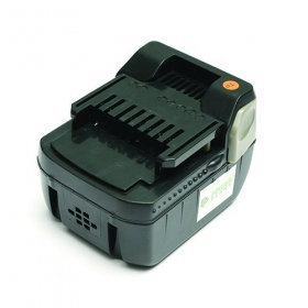 Bateria Hitachi BSL1415 14,4V para ferramentas 4Ah Li-ion (substituição)