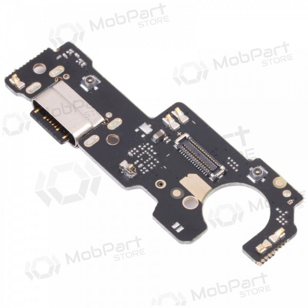 Xiaomi Redmi Note 10 5G / Redmi Note 10T 5G / Poco M3 Pro 5G conector de carga (service pack) (original)