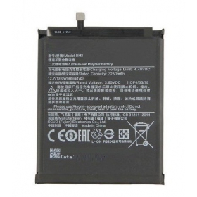 Xiaomi Mi 8 Lite bateria, akumuliatorius (BM3J)